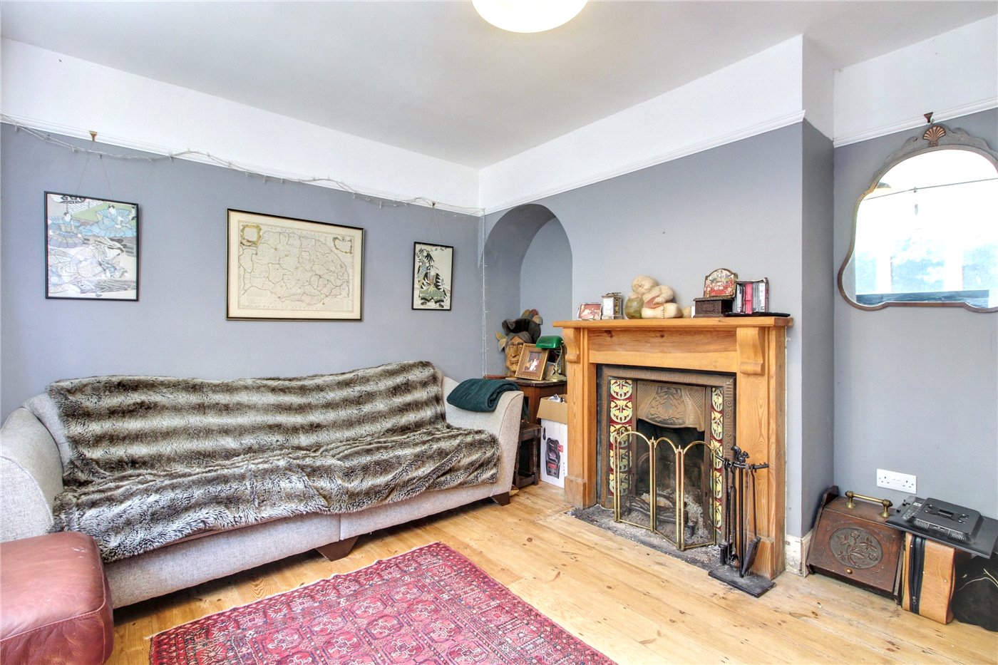 Sitting Room